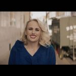 Rebel Wilson Instagram - So excited for the OSCARS! And wanted to encourage all the movie-lovers out there to head back to the cinemas! I made this little sketch with my mate @realmattlucas as part of the 75th EE BAFTAS ceremony…you can watch the full show on BBC iPlayer!