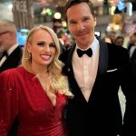Rebel Wilson Instagram - The most excellent: Cumberbatch (who plays a 1920’s cowboy…in my dreams last night 😉jk) in THE POWER OF THE DOG and @troykotsur who melts your heart in CODA! Well done fellas!