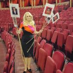Rebel Wilson Instagram - Join me for the 75th EE British Academy Film Awards aka the BAFTAs, live this Sunday night on BBC 🇬🇧 and BritBox 🇺🇸 #bafta2022