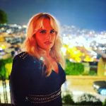 Rebel Wilson Instagram - 🎣