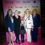 Rebel Wilson Instagram - I am so proud of everyone involved with THE DEB - playing now in Sydney at The Rebel Theatre - it’s a new Australian musical that is so cute and hilarious- so if you’re in Sydney grab your tickets now from www.atyp.com.au as these will go faster than hot chips! Congratulations to the entire cast and crew of THE DEB … you’re crushing it! @hannahmayreilly @washingtongram and the @atyp_theatre team led by Fraser have created something so special here 🐑