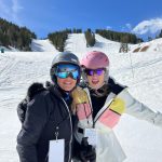 Rebel Wilson Instagram - So honored to be a part of the amazing Operation Smile family and participate in this event in Utah that helps provide cleft surgeries for children around the world. Huge thanks to partners @stregisdv @deervalleyresort @seescandies @barefootdreams @alpha.pals @theta_labs #operationsmile #parkcity #SeesCandiesXSmile