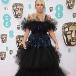 Rebel Wilson Instagram - Still can’t believe this all happened💎@bafta 2022!