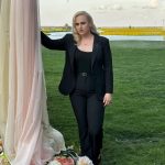 Rebel Wilson Instagram - 🖤 Rebelling in the South 🖤