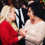 Rebel Wilson Instagram - Did you know that this year’s EE BAFTAs had the highest number of female nominees on record! That’s massive girl power @bafta ⭐️ ⭐️