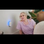 Rebel Wilson Instagram - Even as a new mom, my home is feeling clean and serene thanks to @zevoinsect. Now, bugs don’t bug me anymore! Got Bugxiety? #ZEVOit