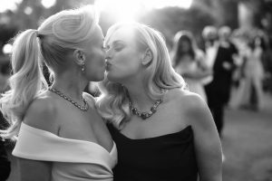 Rebel Wilson Instagram - 🌈  @gregwilliamsphotography