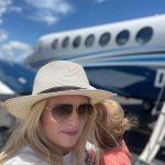 Rebel Wilson Instagram - After a hectic year: working 7 days a week writing a book REBEL RISING, filming an action movie in Savannah and now directing THE DEB in Australia, I was definitely in need of some R&R&R time! So thanks to @comolaucalaisland for having us! Thanks to all the lovely people of Fiji (whether I’m a tourism ambassador or not I will always promote your beautiful country) and thanks to 2023 for showing me that even with a baby, even with tons of stress and pressure, I am “pretty strong.” 😘 #fiji #laucalaisland @tourismfiji @fly_fijiairways