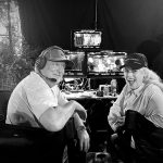Rebel Wilson Instagram - Aaaaaaand that’s a wrap on principal photography on THE DEB, the first movie I’ve ever directed! So many to people to thank but first off going to give a shout out to Drew my incredible 1st AD, Ross Emery D.P extraordinaire and our chorie team led by the distinguished Mr Rob Ashford 🇦🇺 @thedebfilm 📸: John Platt (and yes I’m extremely tired!)