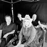 Rebel Wilson Instagram - Aaaaaaand that’s a wrap on principal photography on THE DEB, the first movie I’ve ever directed! So many to people to thank but first off going to give a shout out to Drew my incredible 1st AD, Ross Emery D.P extraordinaire and our chorie team led by the distinguished Mr Rob Ashford 🇦🇺 @thedebfilm 📸: John Platt (and yes I’m extremely tired!)