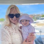 Rebel Wilson Instagram - R & R & R 🩵🩵🩵 (oh and for some reason I put the same picture twice cause I’ve only had a few hours sleep 🙈)