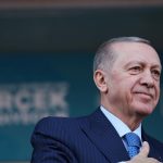 Recep Tayyip Erdoğan Instagram – Hasbiliğin, harbiliğin, delikanlılığın kitabını yazan Adana… Teşekkürler Adana! 🇹🇷