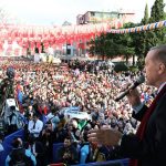 Recep Tayyip Erdoğan Instagram – Tarihiyle, kültürüyle, eşsiz tabiatıyla, hepsinden önemlisi baş tacı insanıyla medarıiftiharımız Balıkesir… Teşekkürler Balıkesir! 🇹🇷