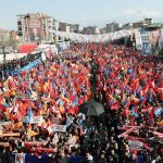 Recep Tayyip Erdoğan Instagram - Havası ayrı güzel, insanı ayrı güzel, coğrafyası bir başka güzel Denizli… Teşekkürler Denizli! 🇹🇷