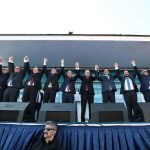Recep Tayyip Erdoğan Instagram - Havası ayrı güzel, insanı ayrı güzel, coğrafyası bir başka güzel Denizli… Teşekkürler Denizli! 🇹🇷