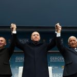 Recep Tayyip Erdoğan Instagram - Kocatepe’de destan yazan, istiklâlin düğümünü çözen Afyon… Teşekkürler Afyon! 🇹🇷 Afyonkarahisar