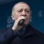 Recep Tayyip Erdoğan Instagram - Zaman bizi haklı, muhalefeti yine haksız çıkardı.