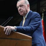 Recep Tayyip Erdoğan Instagram - Bu milleti her doğruluşunda sırtından hançerleyenlerin devri artık kapanmıştır. Türkiye artık hem siyasi hem ekonomik hem askerî olarak bambaşka bir ligin oyuncusudur.