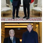 Recep Tayyip Erdoğan Instagram - Türkiye ve Türk milleti Filistin davasına her zaman destek vermiş, Filistin’in gönlümüzde müstesna bir yeri olmuştur. 🇹🇷🇵🇸 T.C. Cumhurbaşkanlığı