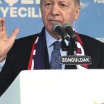 Recep Tayyip Erdoğan Instagram - Türkiye’nin enerji güvenliğini garanti edecek hamleleri azim ve cesaretle hayata geçiriyoruz. Ülkemizin yer altı ve yer üstü kaynaklarını kullanmasının engellenmesine bir daha asla müsaade etmeyeceğiz.