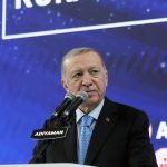 Recep Tayyip Erdoğan Instagram - Mayıs seçimlerinde aile yapımızı güçlendirmek, gençlerimizi desteklemek için bir fon kurma sözü vermiştik. Önümüzdeki haftalarda başvuruları başlayacak bu çalışmanın da önceliği deprem bölgesi şehirlerimizdeki kadınlar ve gençlerimiz olacaktır.
