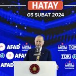 Recep Tayyip Erdoğan Instagram - Biz deprem bölgesindeki şehirlerimizde sadece konut ve iş yeri yapmakla kalmıyoruz. Bu şehirlerimizin meydanlarını ve ana caddelerini tarihî ve kültürel dokularına uygun şekilde yeniden düzenliyoruz.