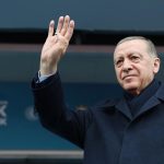 Recep Tayyip Erdoğan Instagram - Ecdadın mirasına sahip çıkan, erenlerin yoluna baş koyan, evliyalar yurdu, âşıklar memleketi, güzelliği dillere destan Malatya… Teşekkürler Malatya! 🇹🇷