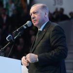 Recep Tayyip Erdoğan Instagram - Türkiye Yüzyılı vizyonumuzla ülkemizi ve milletimizi dünyada hak ettiği siyasi ve askerî güce, ekonomik refah seviyesine kavuşturana kadar durmayacağız, duraksamayacağız.   Gerçek Belediyecilik sözümüz işte bu gayretin mahallî idareler boyutundaki tezahürünün adıdır.