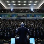Recep Tayyip Erdoğan Instagram - Hırsı boyunu aşanlara diyoruz ki hiç heveslenmeyin, size AK Parti’den ve Cumhur İttifakı’ndan ekmek çıkmaz.