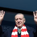 Recep Tayyip Erdoğan Instagram - Selçukluların emaneti, Millî Mücadele fişeğinin ateşlendiği şehir, Âşık Veysel’in gönül yuvası Sivas… Teşekkürler Sivas! 🇹🇷