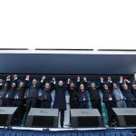 Recep Tayyip Erdoğan Instagram - Bakılmakla doyulmayan, güzellikleri saymakla bitmeyen, milletine, vatanına, devletine sevdasına gökte uçan kuşların bile gıpta ettiği, medarıiftiharımız Ordu… Teşekkürler Ordu! 🇹🇷