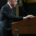 Recep Tayyip Erdoğan Instagram - Türk milleti en zor şartlarda bile istiklâline sahip çıkmış, en meşakkatli yolları aşmış, en ihtimal verilmeyen zaferleri kazanmış bir millettir. T.C. Cumhurbaşkanlığı