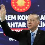 Recep Tayyip Erdoğan Instagram - Adıyaman’ın acı günlerinde olduğu gibi sevinçli günlerinde de hep yanında yer almayı sürdüreceğiz.