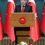 Recep Tayyip Erdoğan Instagram - Savunma sanayi ihracatında dünyadaki yerimize baktığımızda karşımıza çıkan fotoğraf şu şekildedir: T.C. Cumhurbaşkanlığı