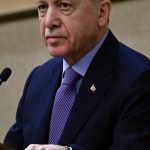 Recep Tayyip Erdoğan Instagram – İran Cumhurbaşkanı Sayın Reisi ve heyetini Yüksek Düzeyli İşbirliği Konseyimizin 8. toplantısı vesilesiyle Ankara’da misafir etmekten büyük memnuniyet duydum.
 
Asırlardır komşumuz olan İran’la ilişkilerimizi ileriye taşımaya devam edeceğiz. 🇹🇷🇮🇷
