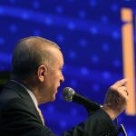 Recep Tayyip Erdoğan Instagram – Gırtlağına sarıldığınız bu millet size cevabını seçim günü sandıkta verecektir.