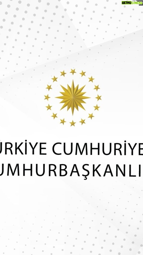 Recep Tayyip Erdoğan Instagram - Cumhurbaşkanımız Recep Tayyip Erdoğan’ın, Millî Uzay Programı kapsamında Türkiye’nin İnsanlı İlk Uzay Misyonu dolayısıyla yayınladığı video mesaj