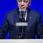 Recep Tayyip Erdoğan Instagram - Gazi Mustafa Kemal’in kurduğu partinin tabutuna en son çiviyi kurultay kürsüsünden teröristlere selam gönderenler, bölücülerle iş birliği yapanlar bizzat çaktı.