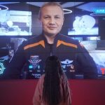 Recep Tayyip Erdoğan Instagram - Millî Uzay Programımız kapsamında ilk kez bir vatandaşımızı bilim misyonuyla uzaya gönderme hedefimize ulaşmamıza çok az kaldı. Gurur Duy Türkiye! 🇹🇷