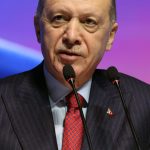 Recep Tayyip Erdoğan Instagram - Ayasofya-i Kebîr Cami-i Şerîfi, Türkiye Yüzyılı’nın sembolü olarak ebediyete kadar mümin yürekleri selamlamaya devam edecektir.