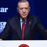 Recep Tayyip Erdoğan Instagram - Biz futbol başta olmak üzere Türk sporunun tartışmalarla değil başarılarla gündeme gelmesini arzu ediyoruz.