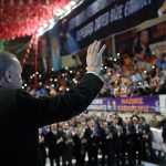 Recep Tayyip Erdoğan Instagram – İnşallah 31 Mart, eser ve hizmet belediyeciliğinin yükselişinin sembolü olacaktır.

Kuruluşun ve kurtuluşun şehri Eskişehir, Türkiye Yüzyılı Belediyeciliği’nin öncülüğünü yapacaktır.