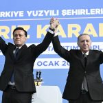 Recep Tayyip Erdoğan Instagram – İnşallah 31 Mart, eser ve hizmet belediyeciliğinin yükselişinin sembolü olacaktır.

Kuruluşun ve kurtuluşun şehri Eskişehir, Türkiye Yüzyılı Belediyeciliği’nin öncülüğünü yapacaktır.