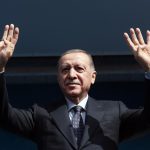 Recep Tayyip Erdoğan Instagram - Kılıçarslanların, Menteşe Beylerinin, Aydınoğullarının emaneti, efeler diyarı Aydın… Teşekkürler Aydın! 🇹🇷