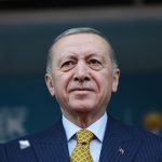 Recep Tayyip Erdoğan Instagram - Anadolu’nun beylerbeyi, millî irade şehri Kütahya… Teşekkürler Kütahya! 🇹🇷