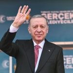 Recep Tayyip Erdoğan Instagram - Sanayinin, tarımın, emeğin şehri, medeniyetler beşiği, şehzadeler diyarı Manisa... Teşekkürler Manisa! 🇹🇷