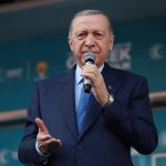 Recep Tayyip Erdoğan Instagram - Hasbiliğin, harbiliğin, delikanlılığın kitabını yazan Adana… Teşekkürler Adana! 🇹🇷