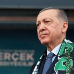 Recep Tayyip Erdoğan Instagram – Gönül coğrafyamızın her rengini, her güzelliğini bağrında yaşatan; Kafkaslar’ın, Balkanlar’ın, Anadolu’muzun her köşesinin kokusunu taşıyan Sakarya… Teşekkürler Sakarya! 🇹🇷 Sakarya Province