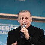 Recep Tayyip Erdoğan Instagram - Varsın birileri Türkiye’nin potansiyelini, Türk milletinin gücünü hafife alsın. Biz bunlara kesinlikle kulak asmayacağız. Ne kifayetsiz muhterislerin ne de ülkemizin başarılarından rahatsız olan 5’inci kol elemanlarının umutlarımızı kırmasına izin vermeyeceğiz. Denizli