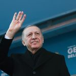 Recep Tayyip Erdoğan Instagram – Havası ayrı güzel, insanı ayrı güzel, coğrafyası bir başka güzel Denizli… Teşekkürler Denizli! 🇹🇷